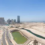 Silkhaus Convenient 1 Bdr Near Reem Mall