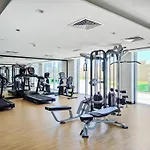 Silkhaus Convenient 1 Bdr Near Reem Mall