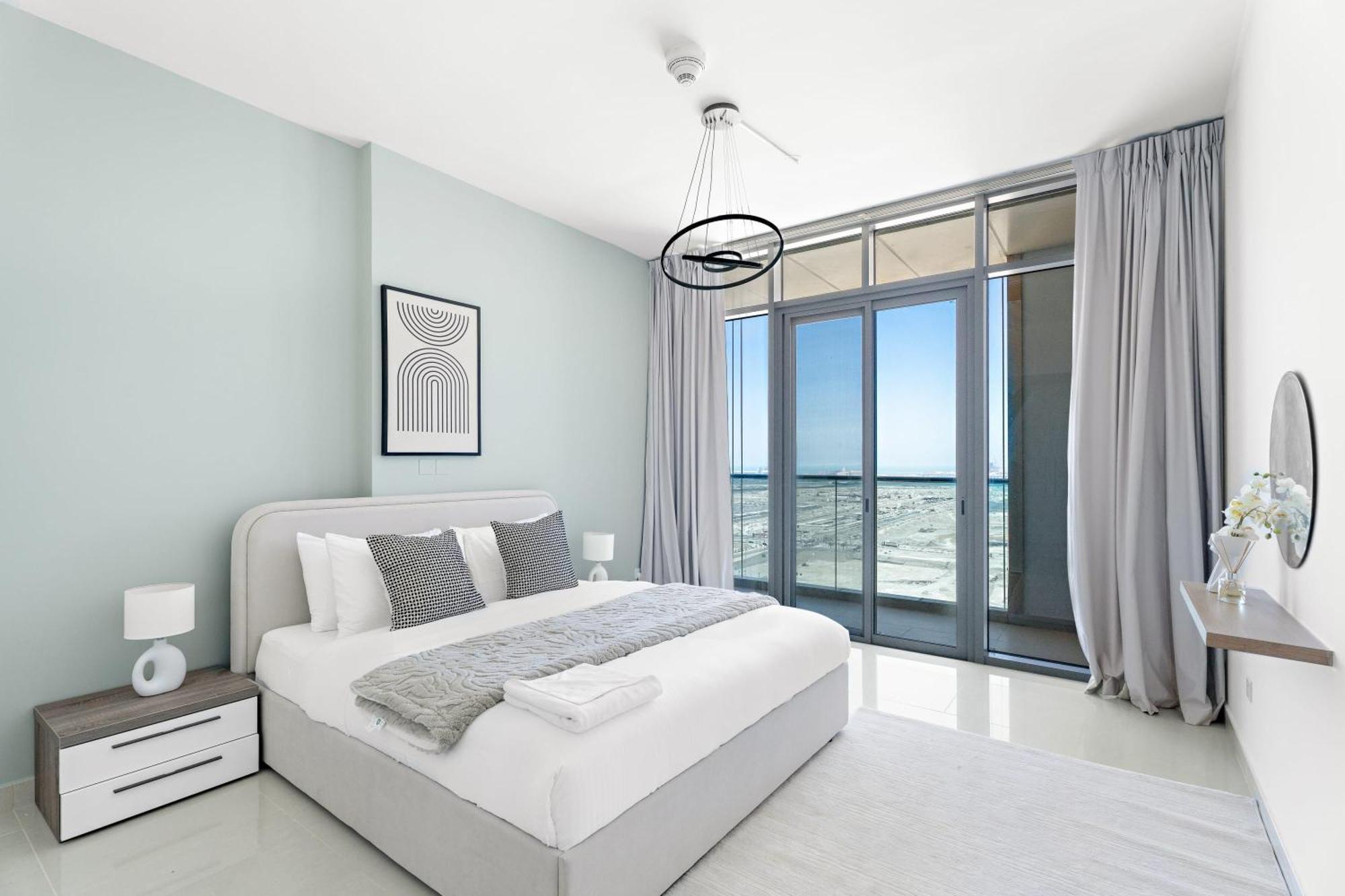 Silkhaus Convenient 1 Bdr Near Reem Mall Apartamento *